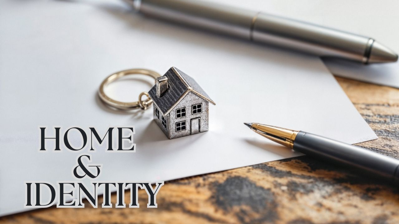 Home and identity