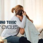 Breaking toxic family cycles