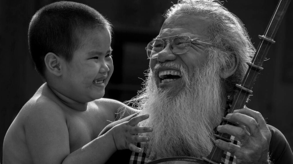 emotional regulation