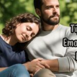 Tips for emotional health