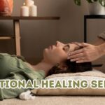 Emotional healing services