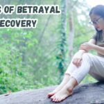 stages of betrayal recovery