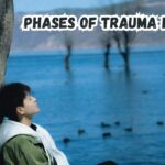 phases of trauma healing