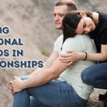 Healing emotional wounds in relationships