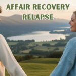 Affair recovery relapse