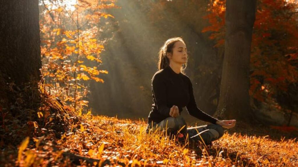 meditation practices