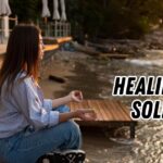 Healing in solitude