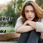 body memories and trauma