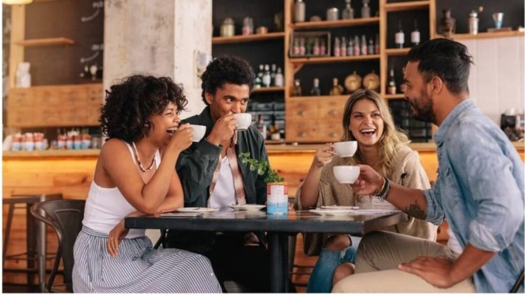 communication in friendships