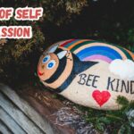 A year of self compassion