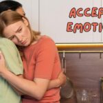 Accepting emotional pain