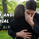 Grief and physical pain