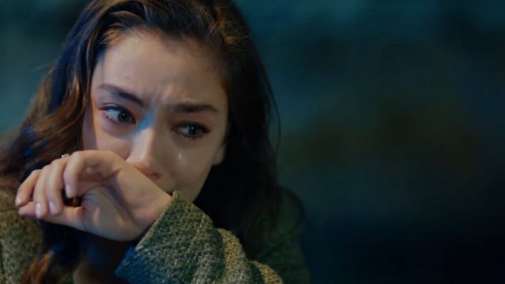 emotional unavailability