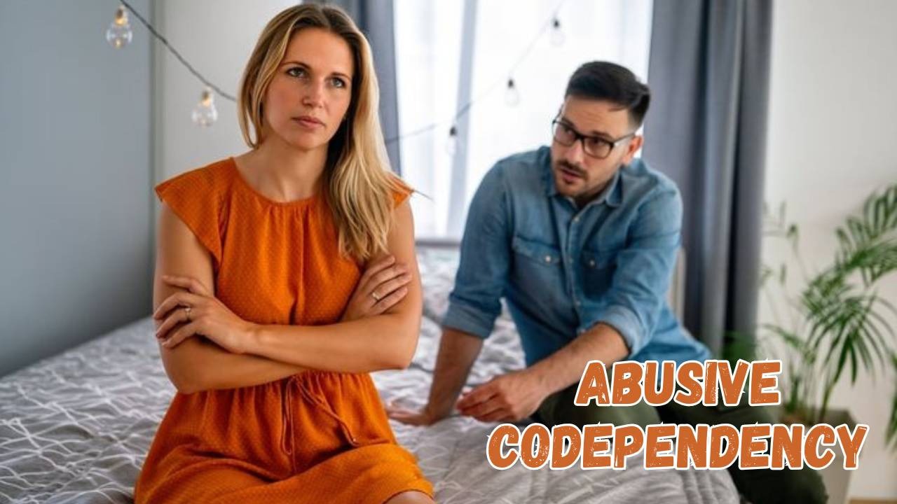 Abusive codependency