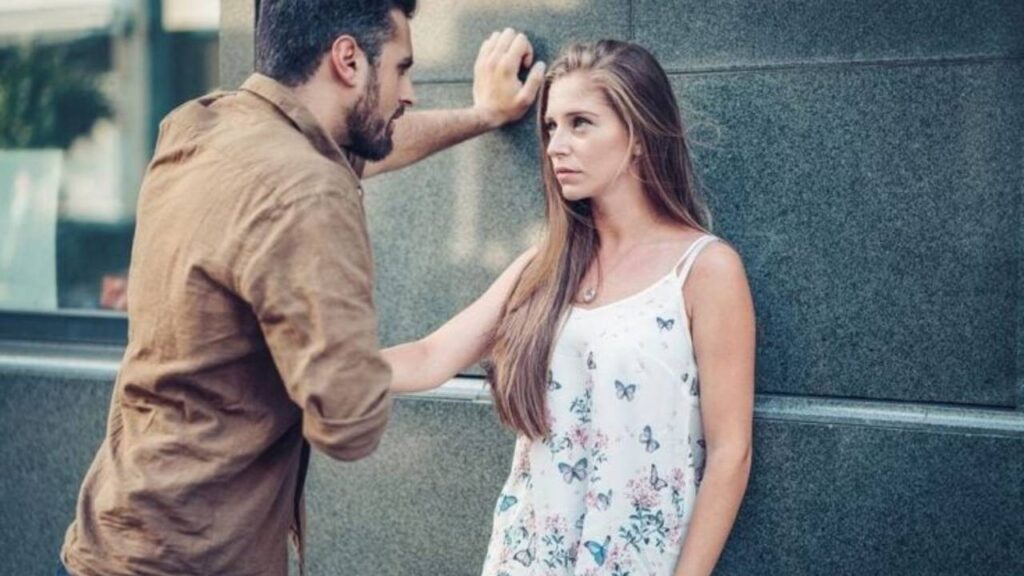 emotional manipulation