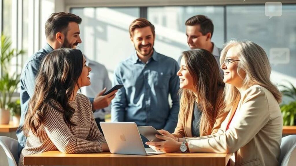 workplace boundaries