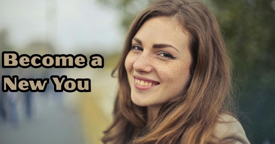 become a new you
