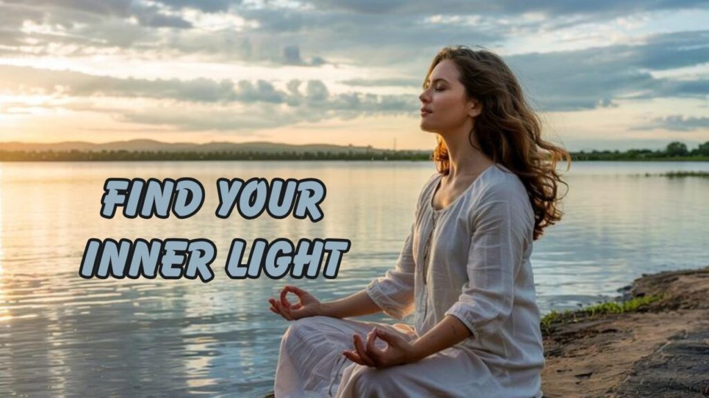 Find your inner light