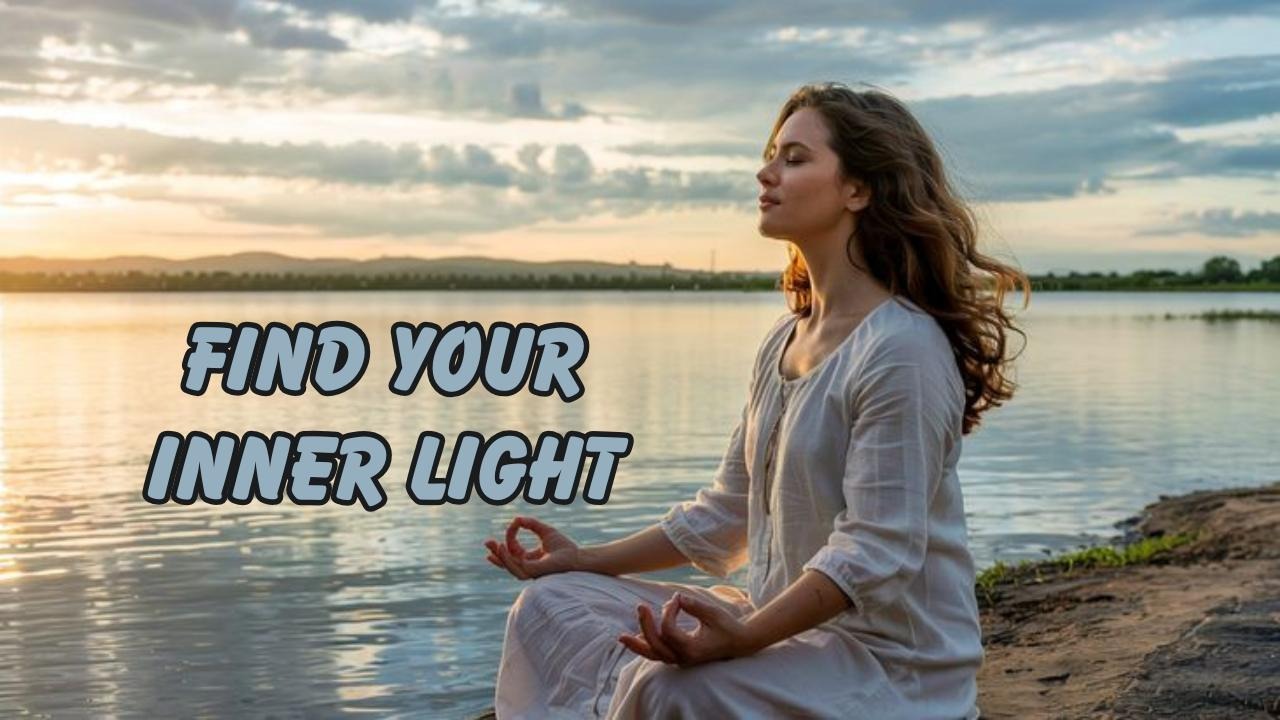 Find your inner light