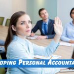 Developing personal accountability