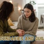 boundaries and guilt