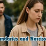 Boundaries and narcissists