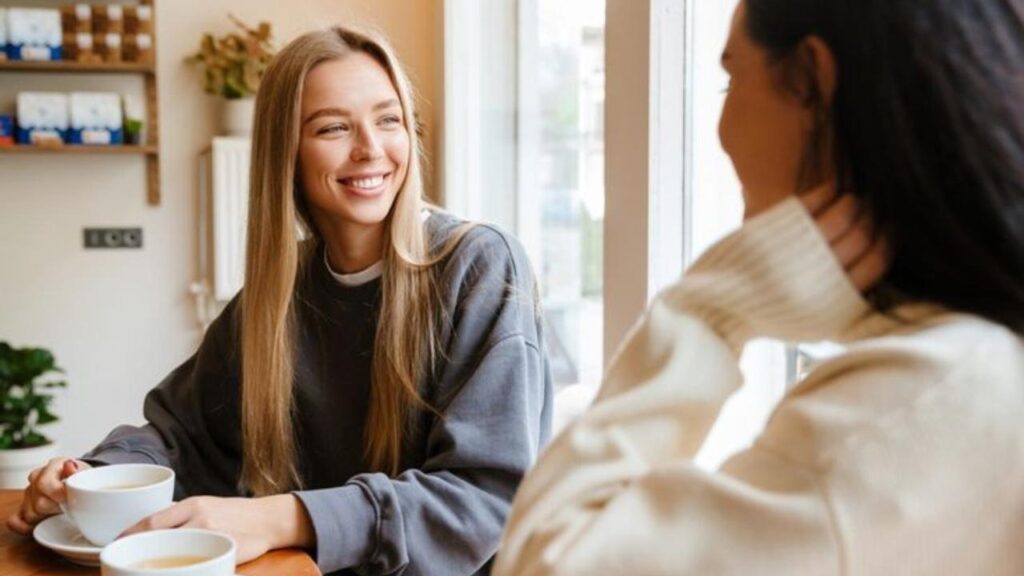 healthy relationships