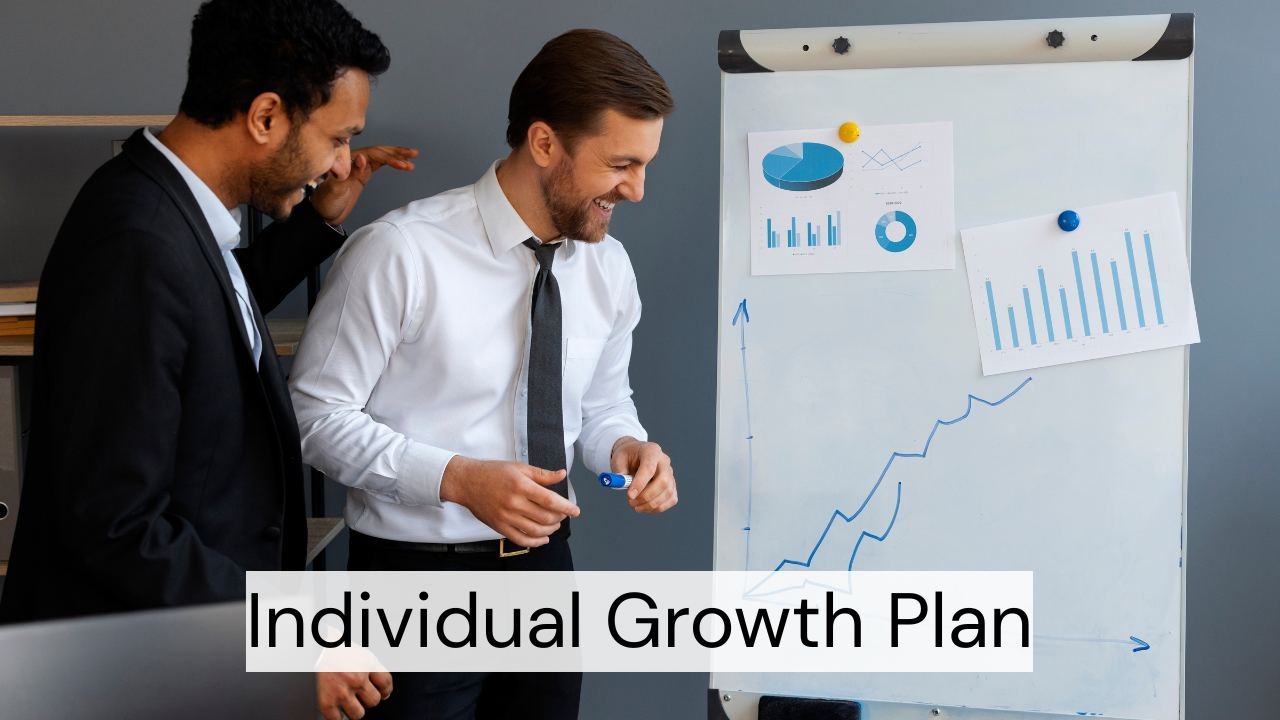 Individual growth plan