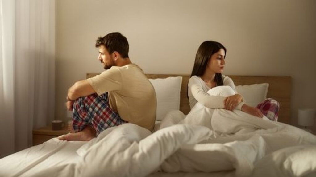 mutual understanding 