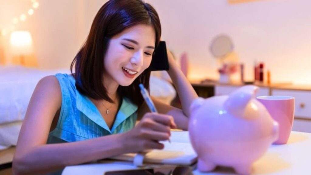 personal development projects