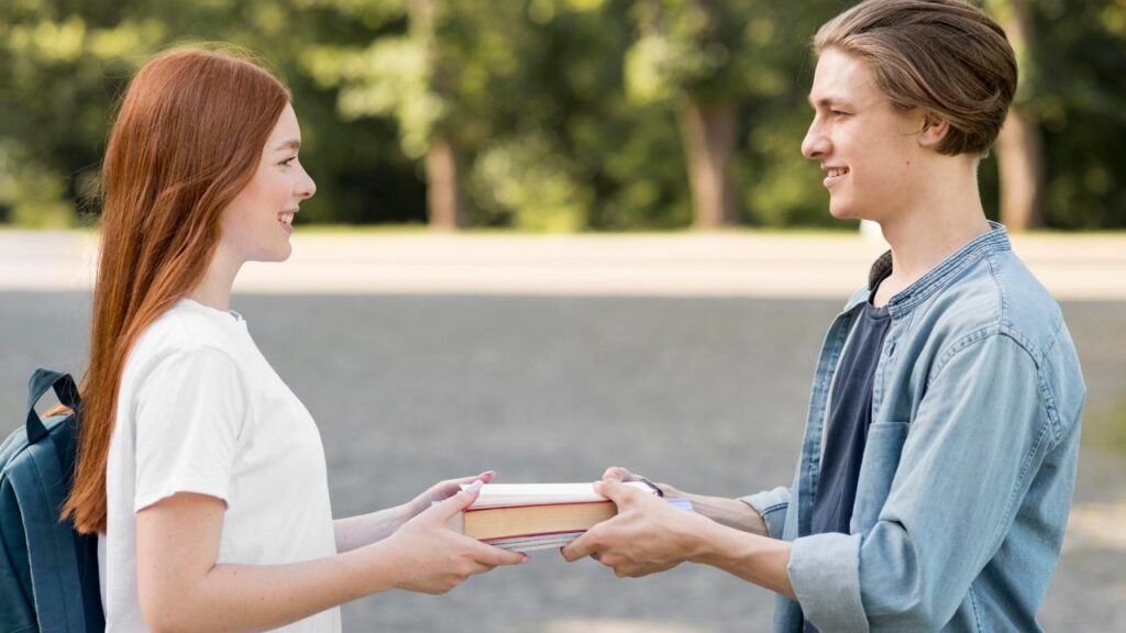 healthier relationships