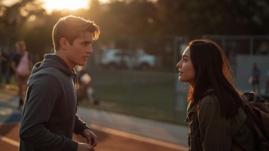 Acknowledge Your Feelings