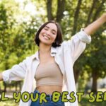 Feel your best self