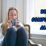 Being comfortable alone