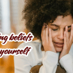 limiting beliefs about yourself