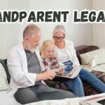 Grandparent legacy