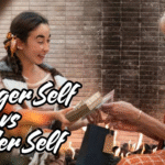 younger self vs older self