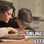 sibling rivalry effects