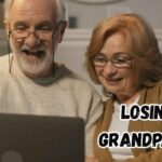 Losing a grandparent