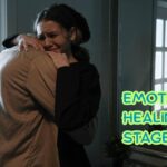 emotional healing stages