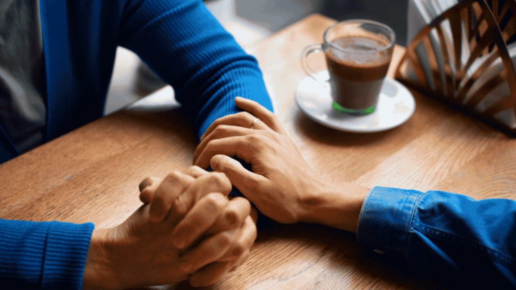 relationships support