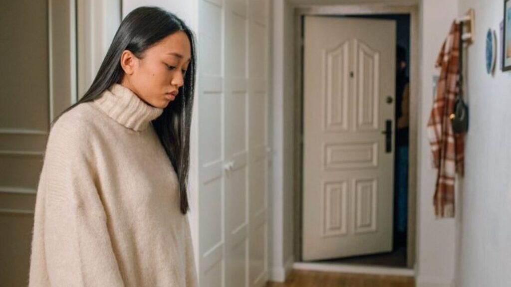 emotional regulation