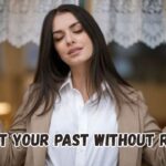Accept Your Past Without Regret