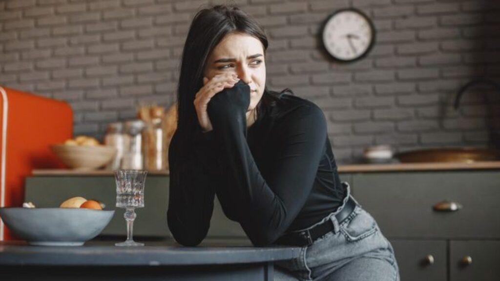 emotional regulation