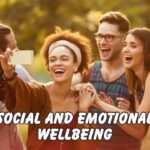 Social and Emotional Wellbeing