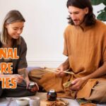 Emotional Self Care Activities