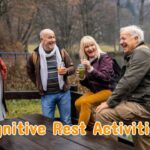 Cognitive Rest Activities