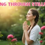 Healing Through Stillness