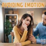 Avoiding Emotion