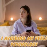 Am I Avoiding My Feelings Psychology